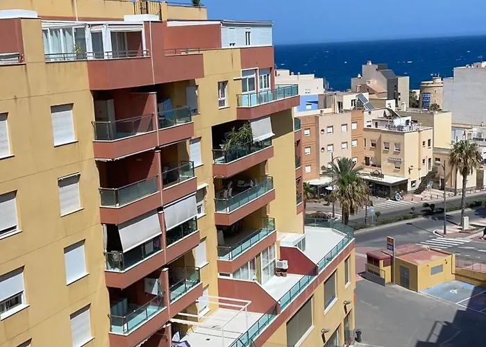 Atico Del Mar