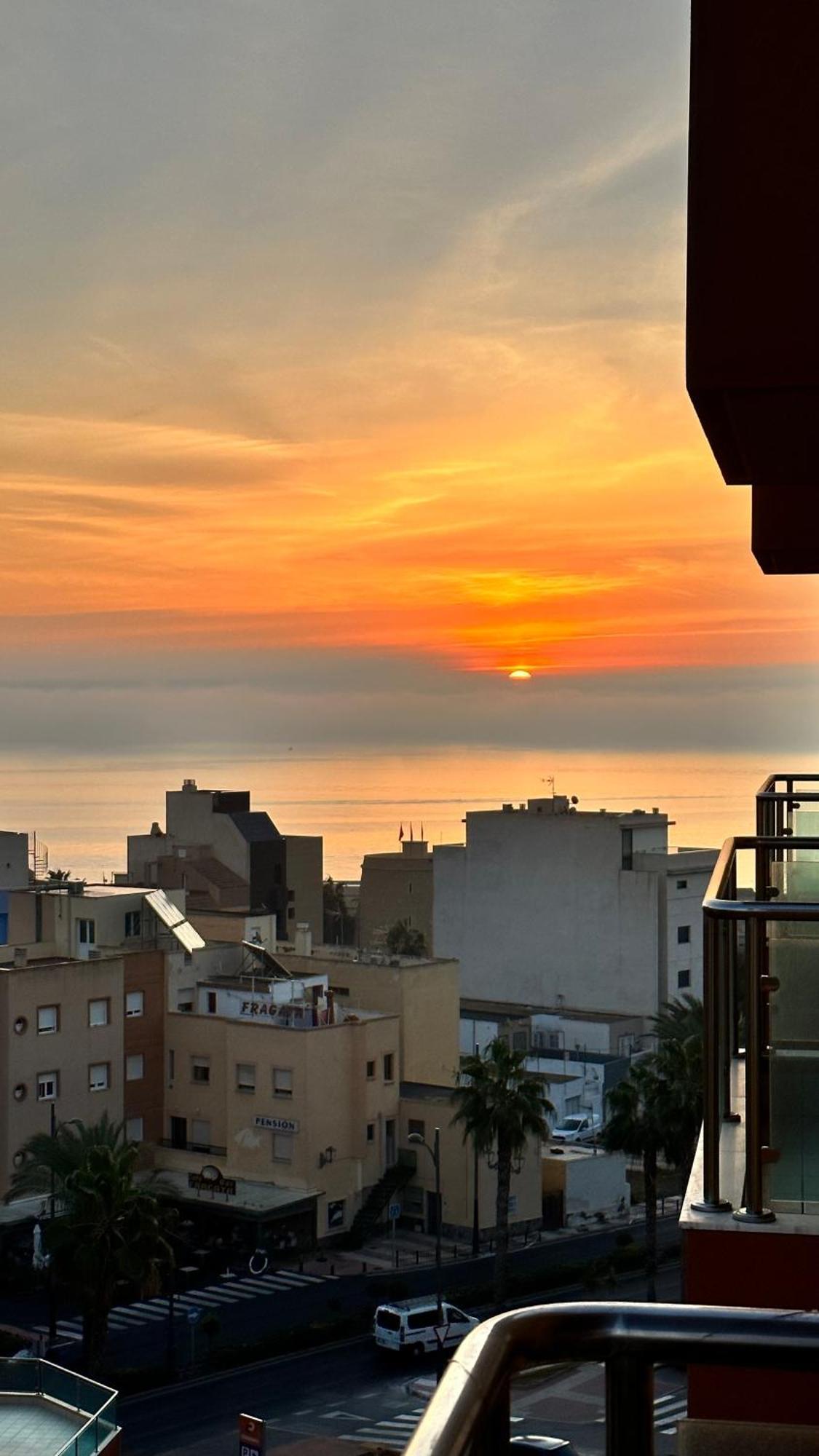 Apartment Atico Del Mar *