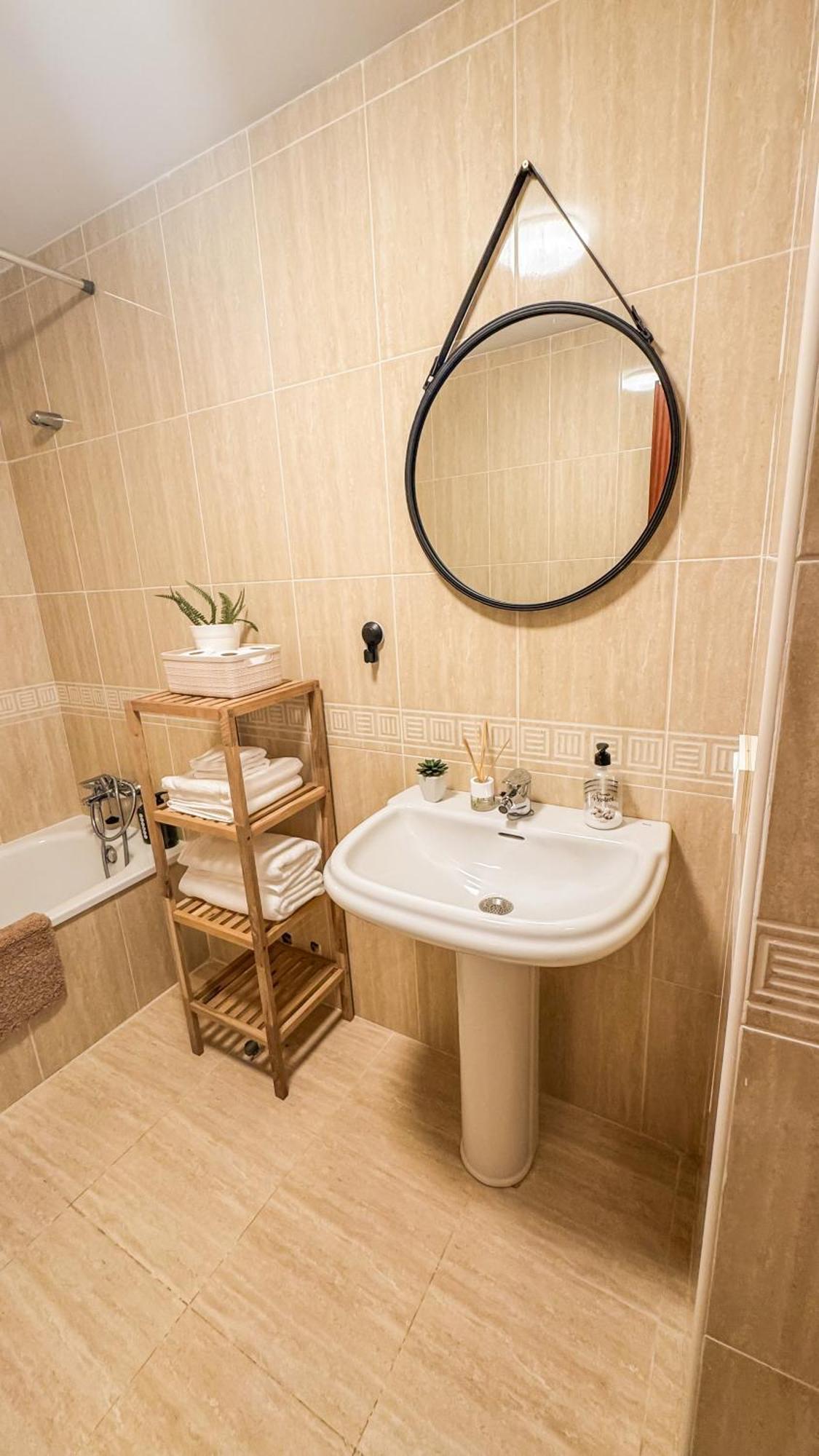 Atico Del Mar Apartment