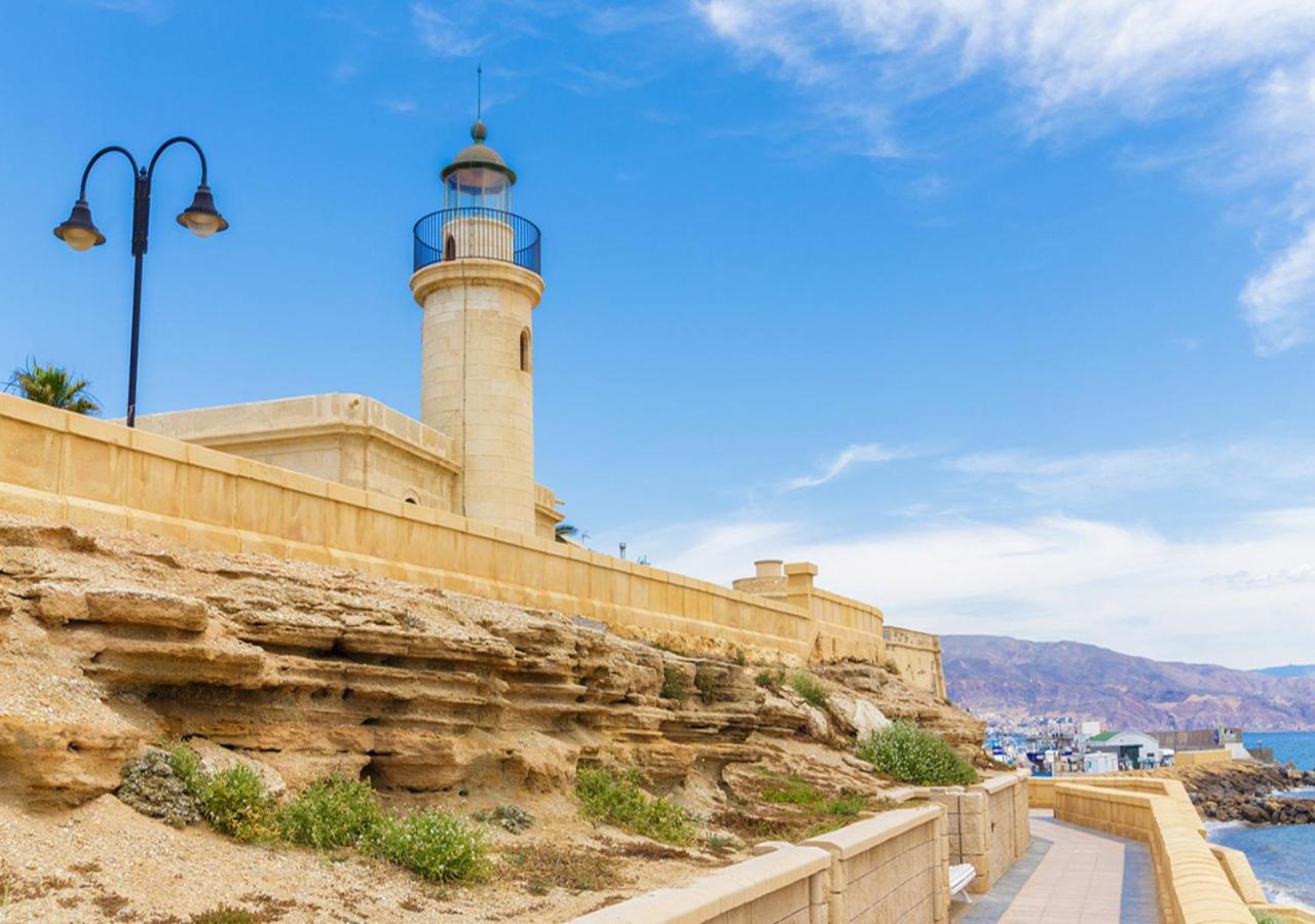 Atico Del Mar
